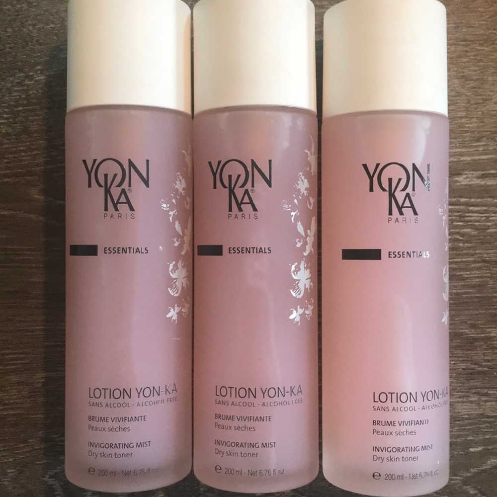 YonKa Lotion PS